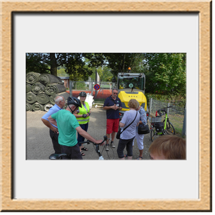 Tag der offenen Tür im RGH